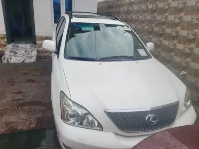 Lexus RX 330