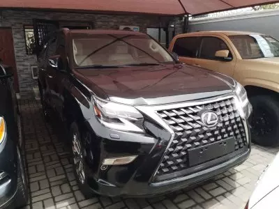 Lexus GX