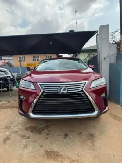 Lexus RX 350