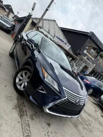Lexus RX 350