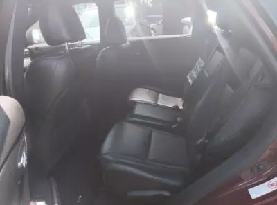 Lexus GS 350