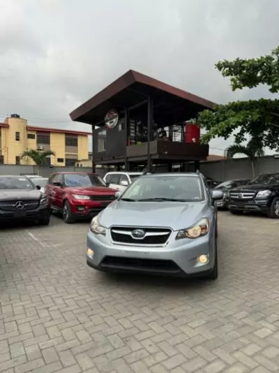 Subaru XV CrossTrek