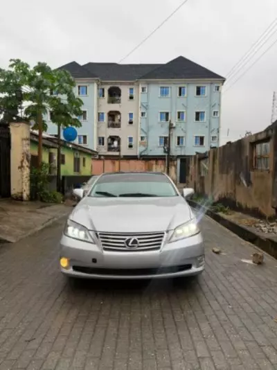 Lexus ES 350