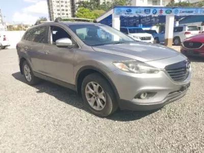 Mazda CX-9