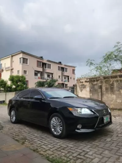 Lexus ES 350