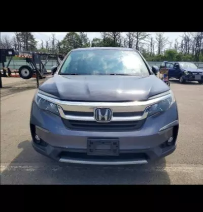 Honda Pilot