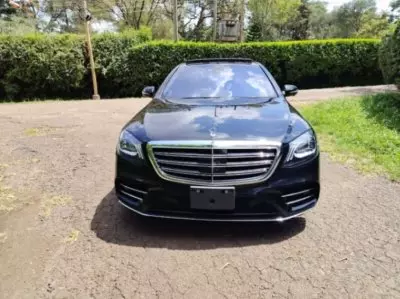 Mercedes-Benz SL 450