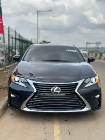 Lexus ES 350
