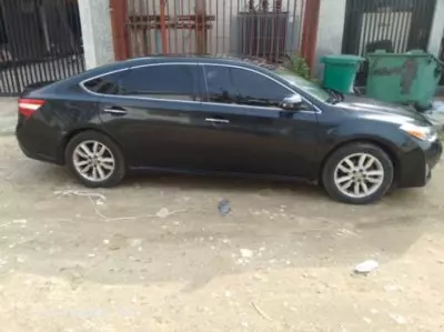 Toyota Avalon