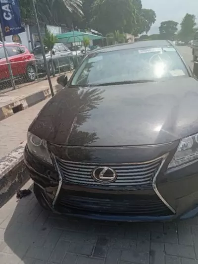 Lexus ES 350