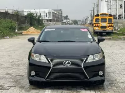 Lexus ES 350