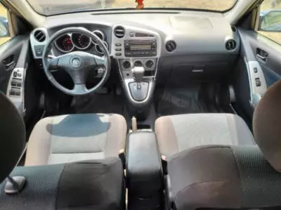 Toyota Corolla Matrix