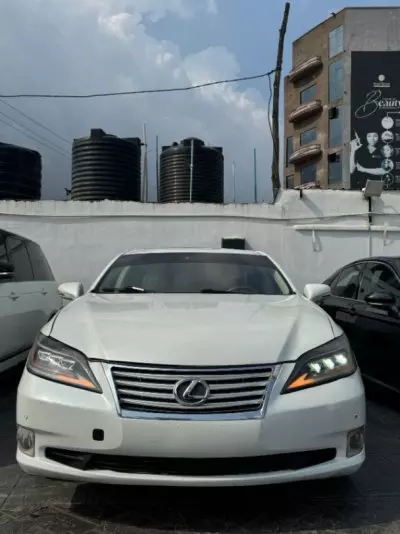 Lexus ES 350