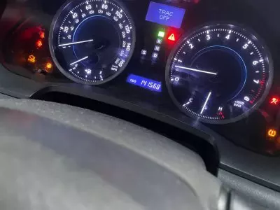 Lexus IS 250