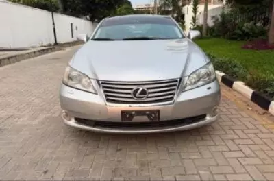 Lexus ES 250