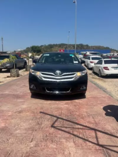 Toyota Venza