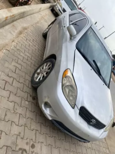 Toyota Matrix