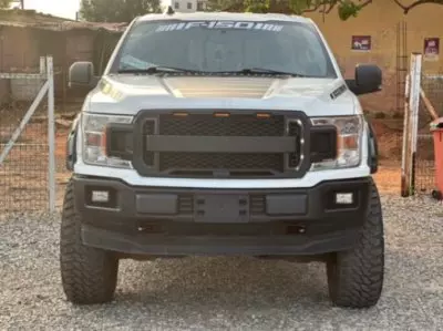 Ford RAPTOR F150