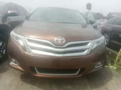 Toyota Venza