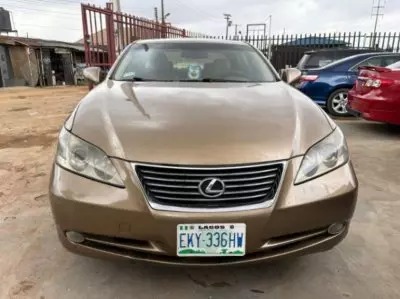 Lexus ES 350
