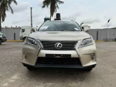 Lexus RX 350