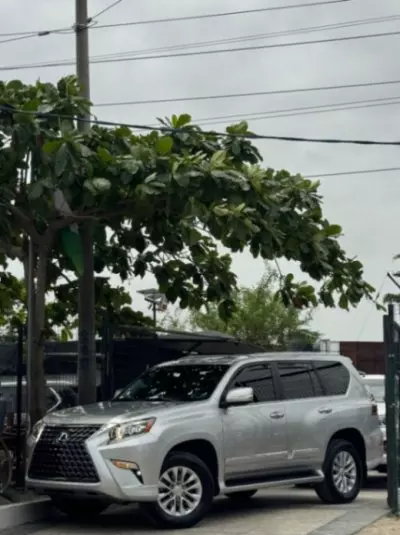 Lexus GX 460