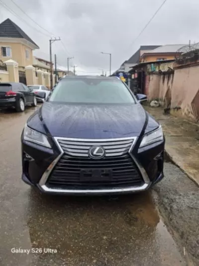 Lexus RX 350
