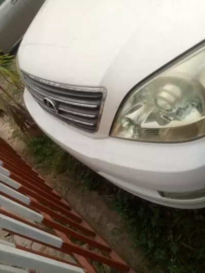 Lexus GX 470