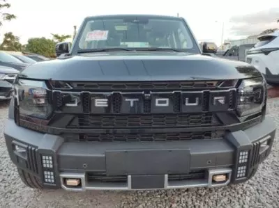 JETOUR T2 XWD 11CV