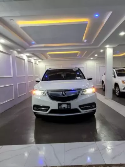 Acura MDX
