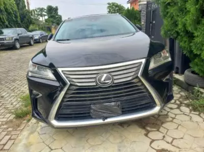 Lexus RX 350