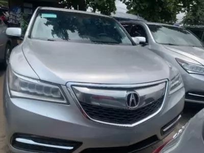 Acura MDX