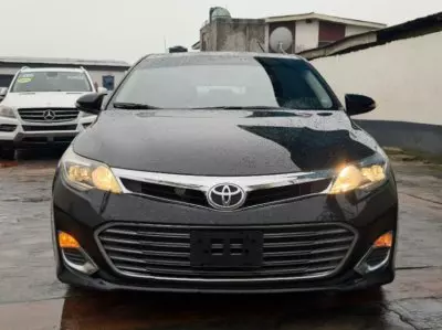 Toyota Avalon