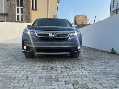 Honda Pilot
