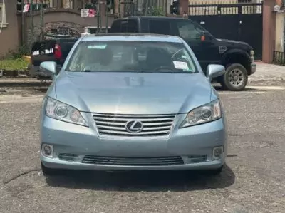Lexus ES 350