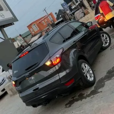 Ford Escape