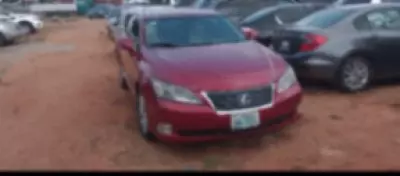 Lexus ES 350