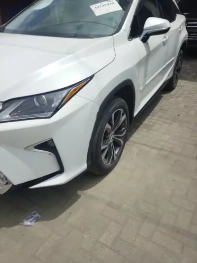 Lexus RX 350