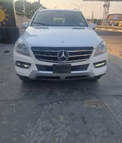Mercedes-Benz 350