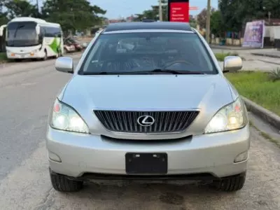 Lexus RX 330