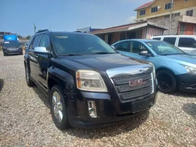 GMC Terrain