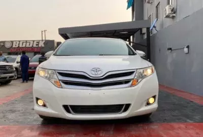 Toyota Venza