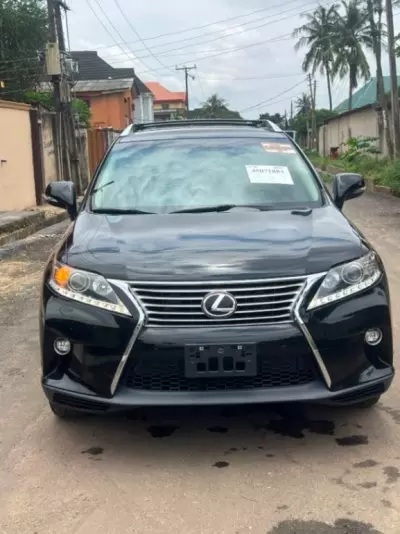 Lexus RX 350