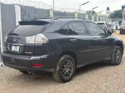 Lexus RX 350