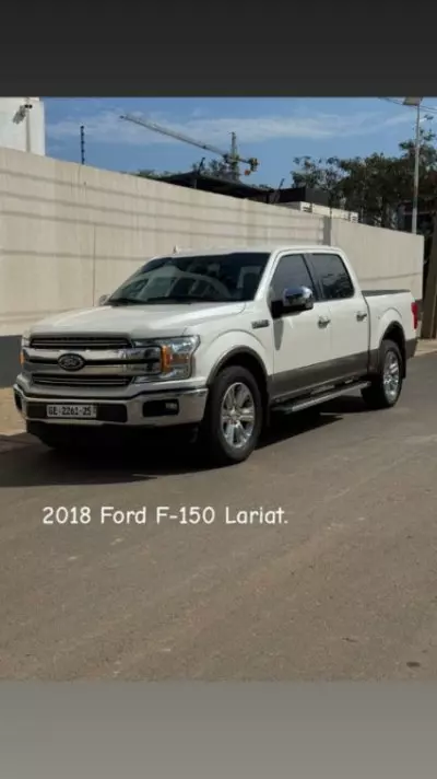 Ford F 150