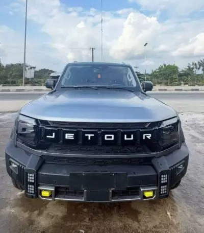 JETOUR T1