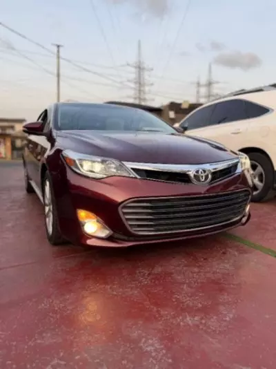 Toyota Avalon