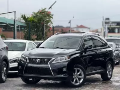 Lexus RX 350