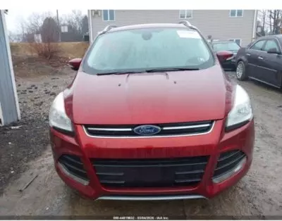 Ford Escape