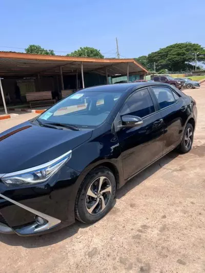 TOYOTA Corolla Hybrid 